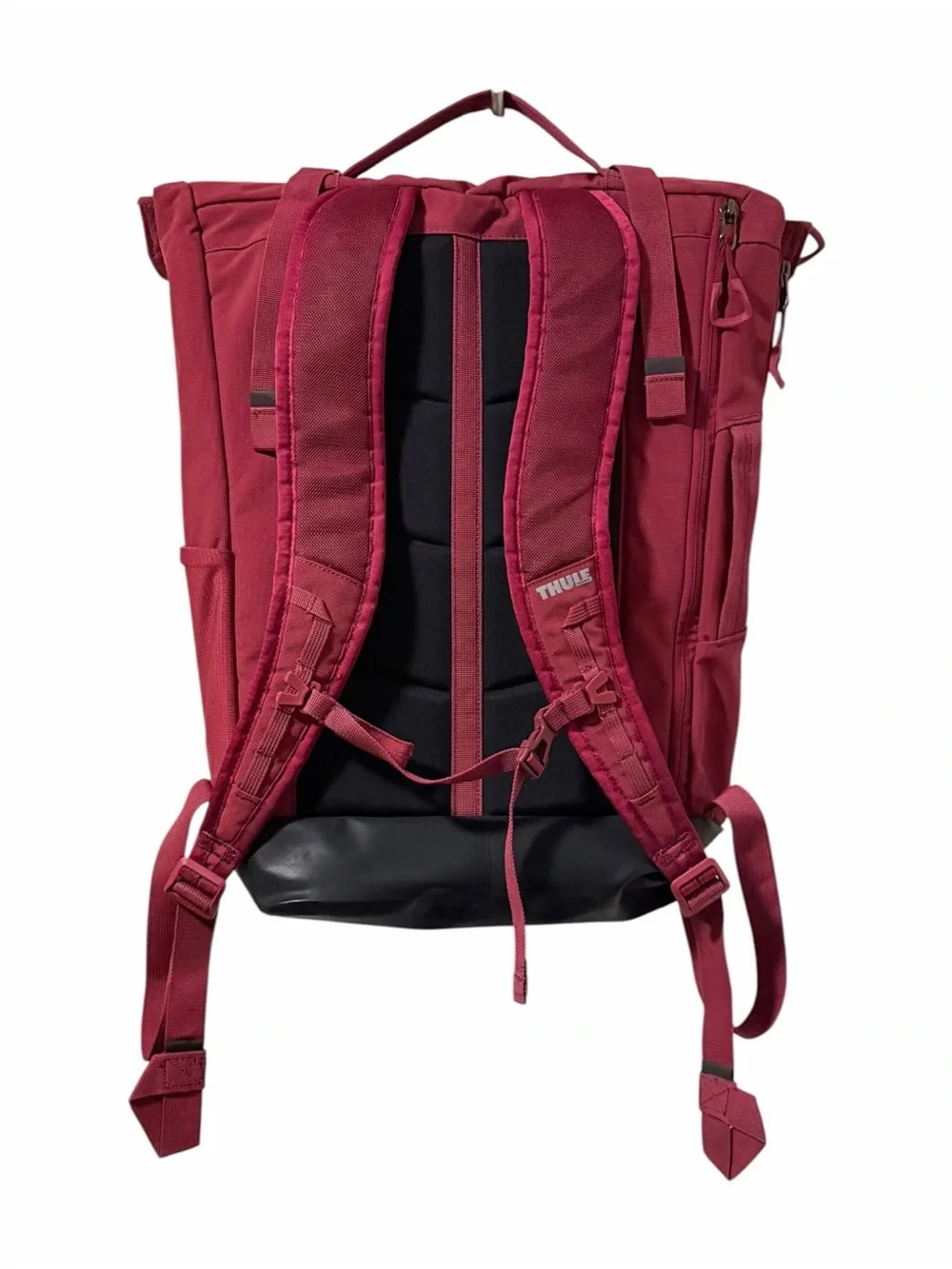 THULE Paramount 24L Backpack Red Feather